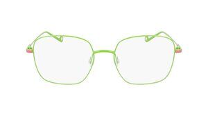 Pure P-5026 Eyeglasses 320 Green 54mm